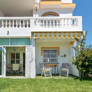 Apartamento With A View, Pet Friendly, Wifi, Large Terrace, Sea View