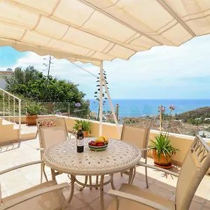  Apartamento Sea View With Garden Polarsol 2