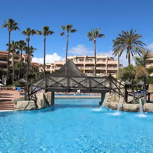 Vistas Al Mar, Marina Del Mar Appartement