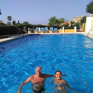  Apartamento Colinas Del Faro, La Cala De Mijas