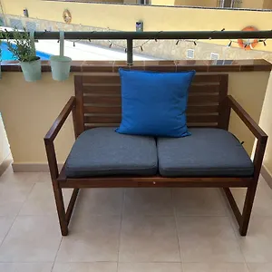  Apartamento Malaga Mijas Costa Nuevo Piso