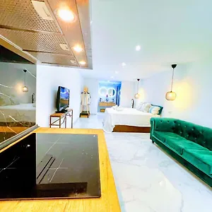  Apartamento Garden Boutique