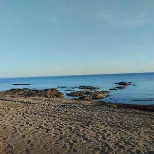  Apartamento Faro Mijas Sea Views