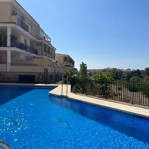  Apartamento Mijas El Faro, Precioso Piso Cerca De La Playa