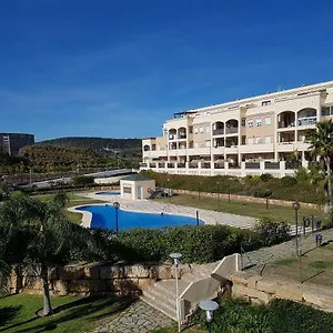  Apartamento Residential Alazan