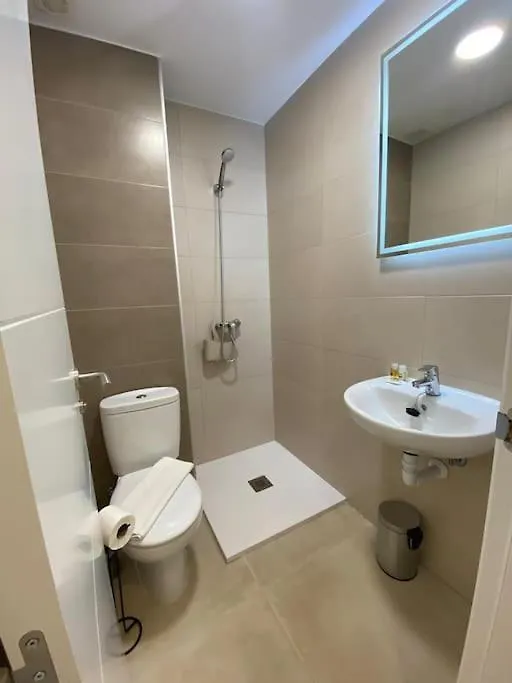Casa Elma, 2 Bedroom, El Faro By Casa Del Sol Hr Apartment