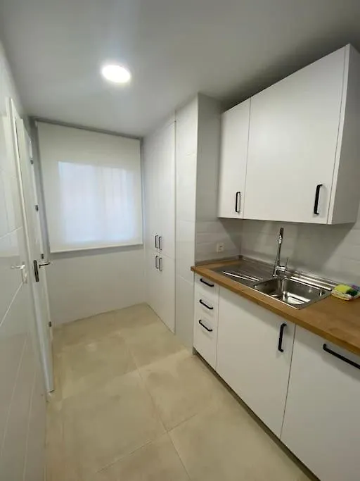 Casa Elma, 2 Bedroom, El Faro By Casa Del Sol Hr Spain
