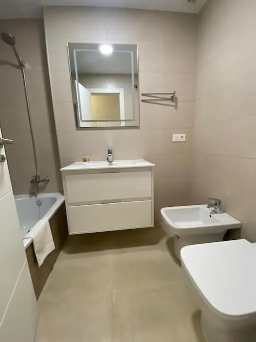 Apartment Casa Elma, 2 Bedroom, El Faro By Casa Del Sol Hr Spain