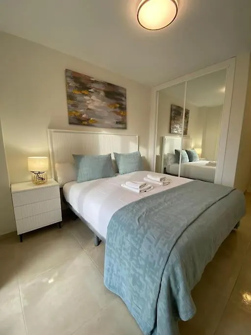 Casa Elma, 2 Bedroom, El Faro By Casa Del Sol Hr Apartment