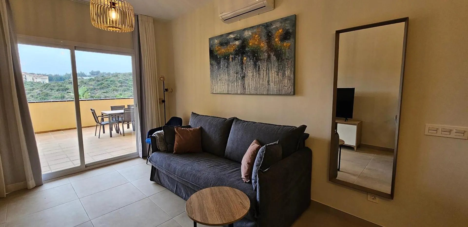 Casa Elma, 2 Bedroom, El Faro By Casa Del Sol Hr Apartment