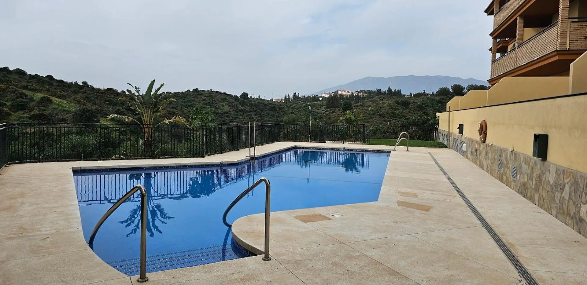Casa Elma, 2 Bedroom, El Faro By Casa Del Sol Hr Spain