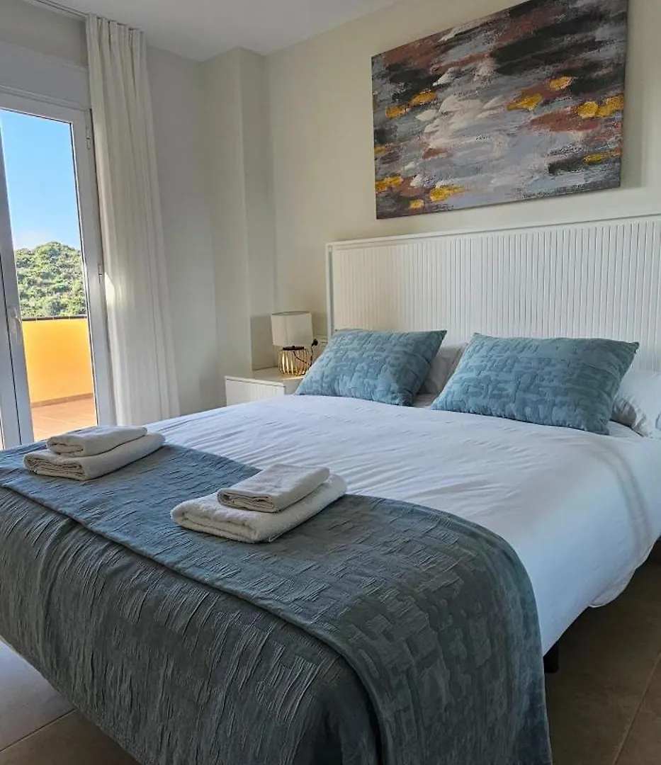 Apartment Casa Elma, 2 Bedroom, El Faro By Casa Del Sol Hr Spain