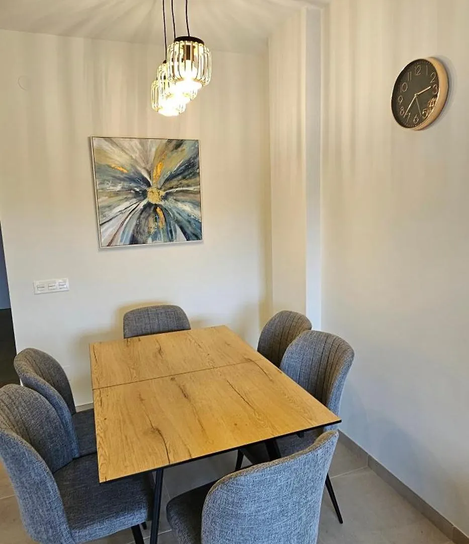 Casa Elma, 2 Bedroom, El Faro By Casa Del Sol Hr 0*,  Spain