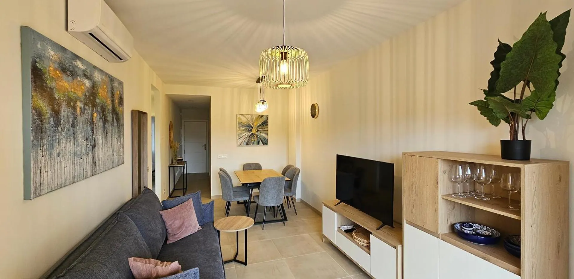 Casa Elma, 2 Bedroom, El Faro By Casa Del Sol Hr