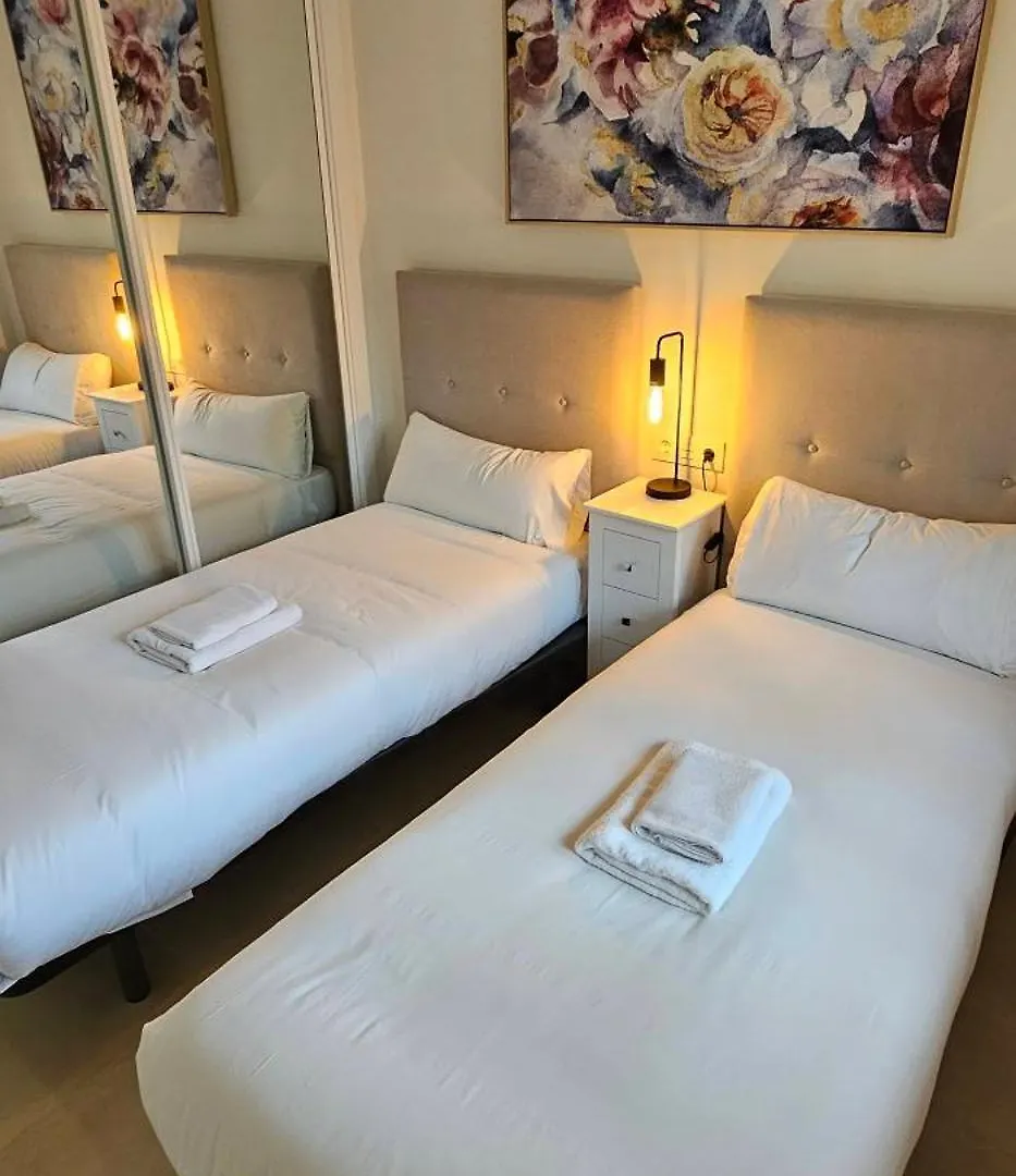 Apartment Casa Elma, 2 Bedroom, El Faro By Casa Del Sol Hr
