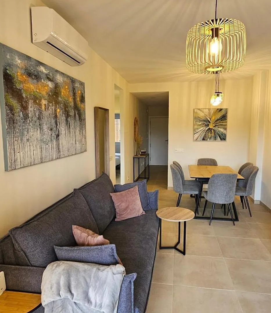 Apartment Casa Elma, 2 Bedroom, El Faro By Casa Del Sol Hr Spain