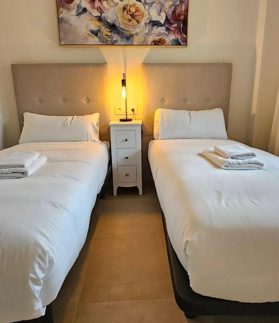 Apartment Casa Elma, 2 Bedroom, El Faro By Casa Del Sol Hr