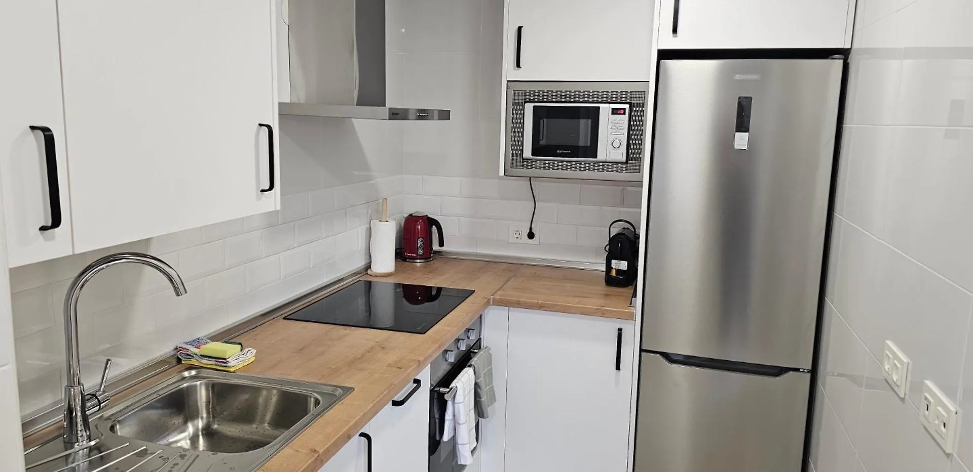 Casa Elma, 2 Bedroom, El Faro By Casa Del Sol Hr Apartment