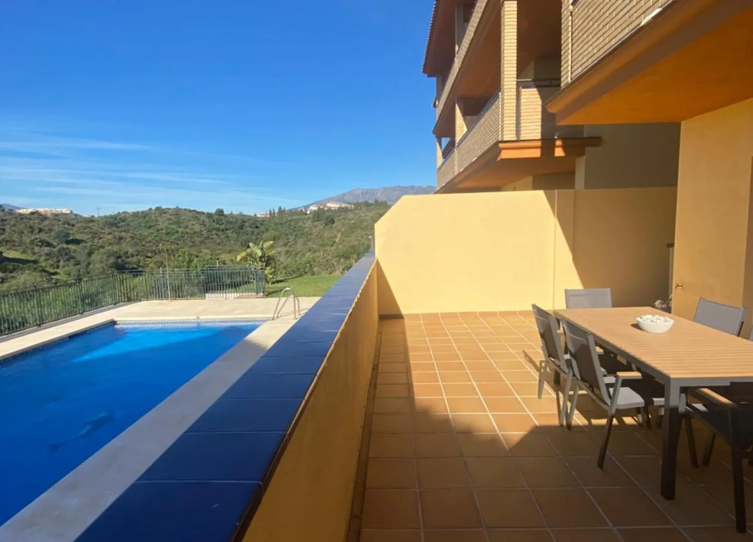 Casa Elma, 2 Bedroom, El Faro By Casa Del Sol Hr Apartment