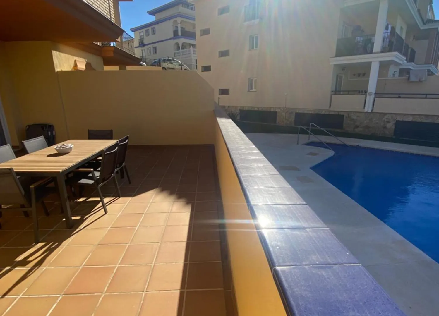 Apartment Casa Elma, 2 Bedroom, El Faro By Casa Del Sol Hr