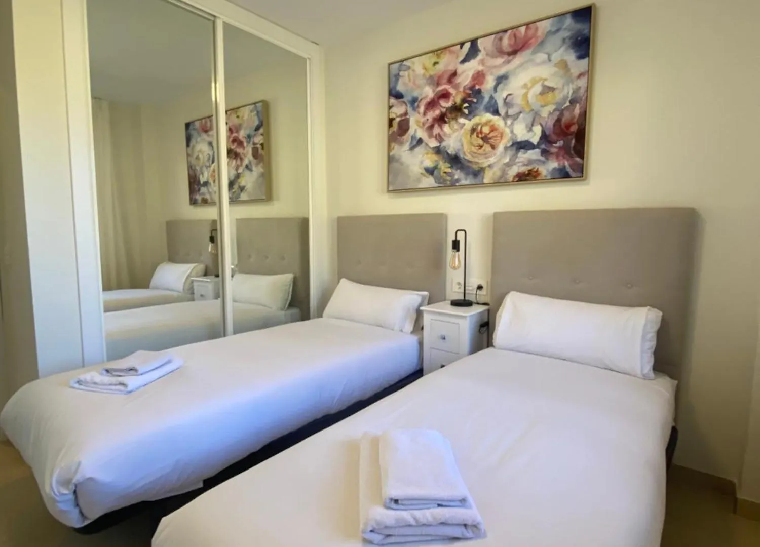 Casa Elma, 2 Bedroom, El Faro By Casa Del Sol Hr Spain