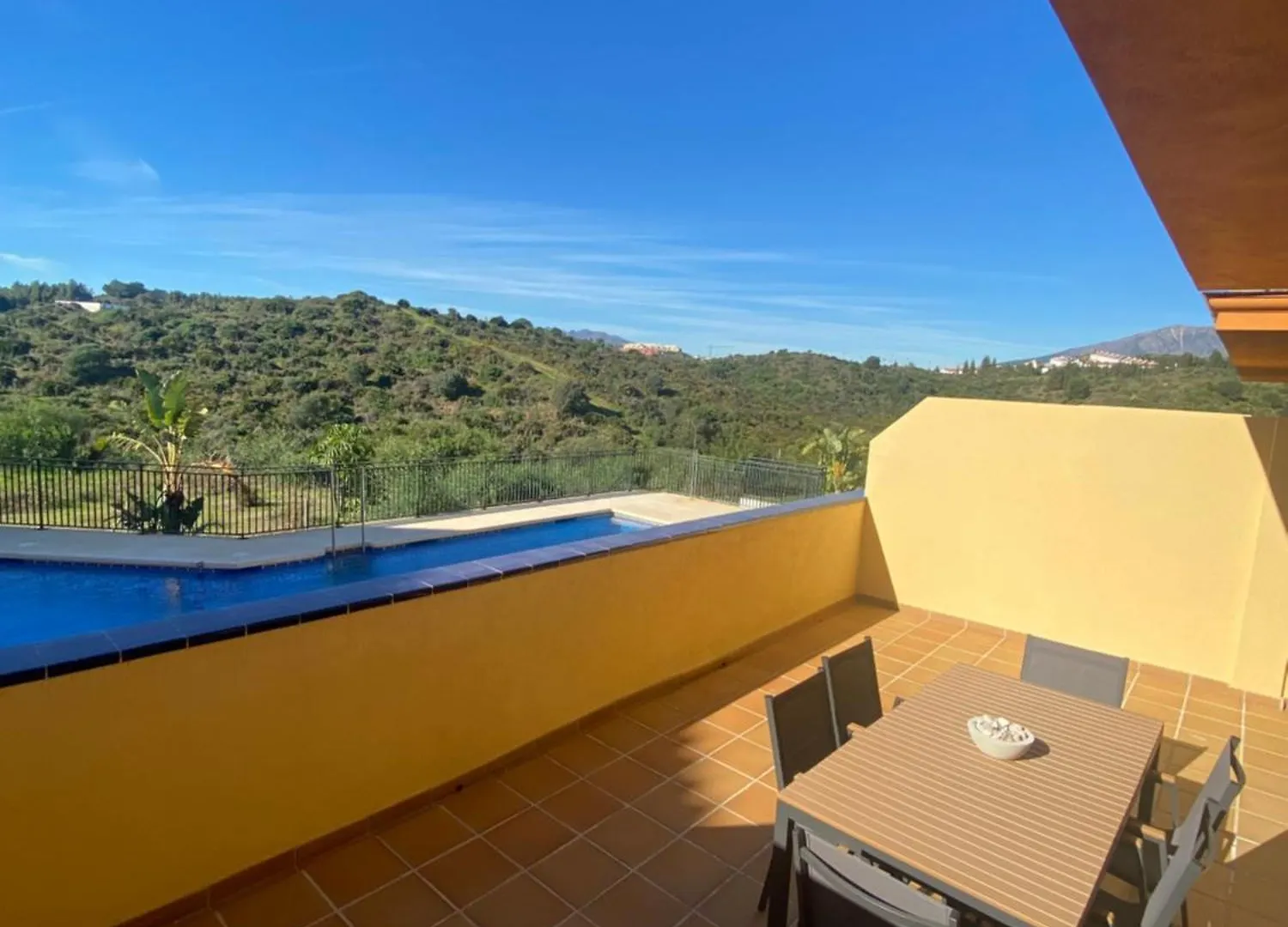 Casa Elma, 2 Bedroom, El Faro By Casa Del Sol Hr 0*,  Spain